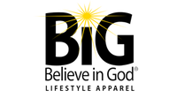 BiG Believe in God® logo