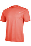 Sun Symbol - Heathered Lightweight T-Shirt