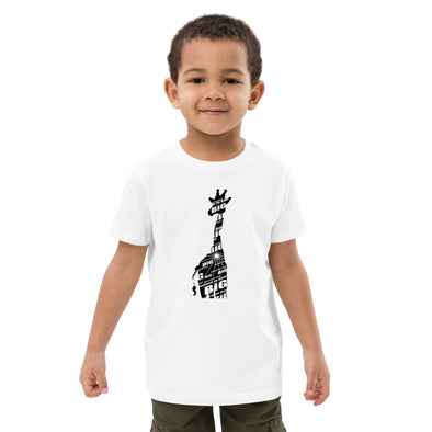 Giraffe T-shirt Unisex
