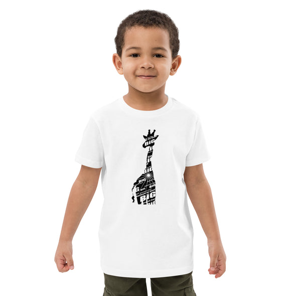 Giraffe T-shirt Unisex