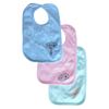 Infant Aqua Bib
