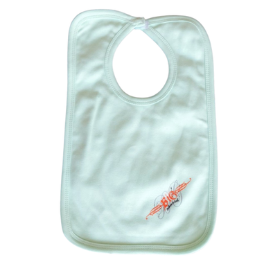 Infant Aqua Bib
