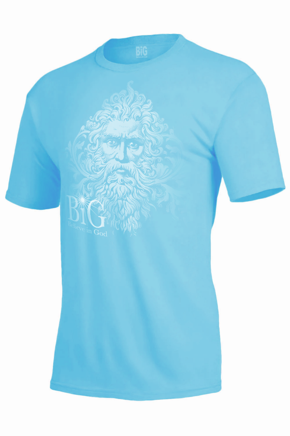 Victorian God T-Shirt