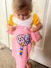 Lifted in Love Onesie