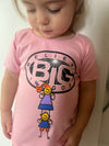 Lifted in Love Onesie