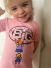 Lifted in Love Onesie