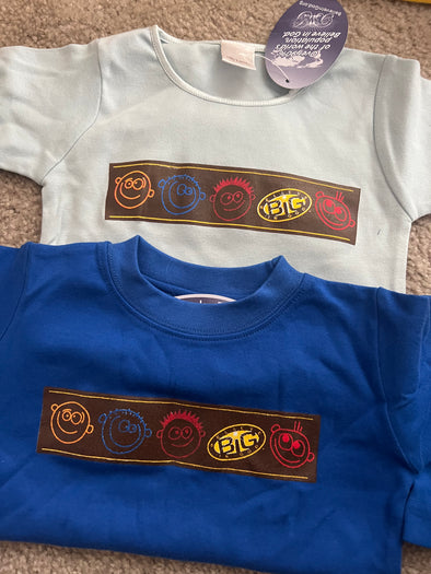 BIG Smiles Tee
