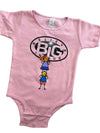 Lifted in Love Onesie