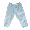Light Blue Whale Jacket & Jogger Set (18 Months)