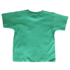 Green Dino Monster Truck Tee (Size 4T)