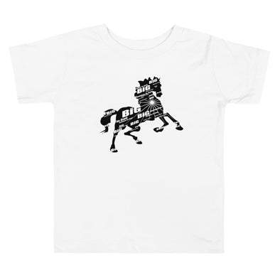 Horse Unisex T-Shirt