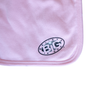 Infant Pink Bib