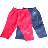 Navy Blue Baby Pants (3–6 Months)