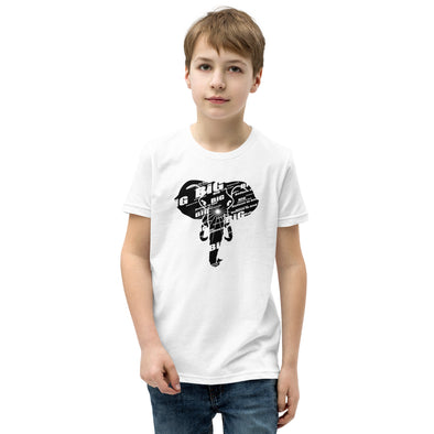 Elephant T-shirt Unisex