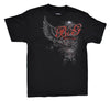 Believe in God Wings T-Shirt