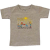 Infants Friendship Frisbee T-Shirt