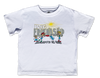 Toddler Friendship Frisbee T-Shirt