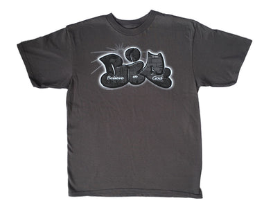 Boys Graffiti T-Shirt